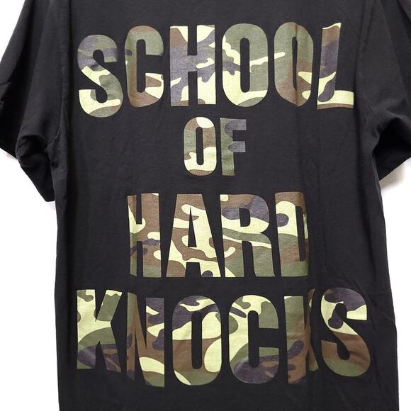Vintage 1998 WWF Stone Cold Steve Austin University School of Hard Knocks Large - Picture 6 of 8